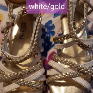 Michael kors sandals